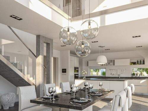 Bild 6 - Einfamilienhaus mit 258,00 m&sup2; in Haßmersheim zum Kaufen