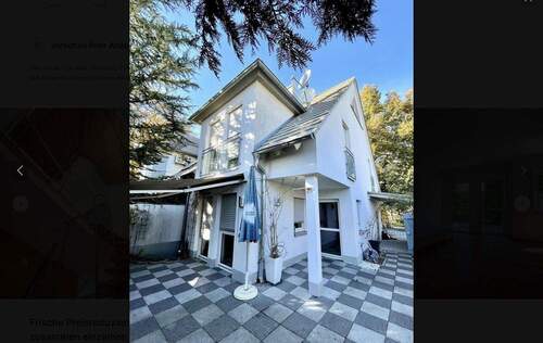 Bild 2 - 9 Zimmer Doppelhaushälfte zum Kaufen in Nürnberg