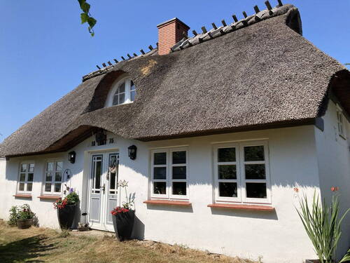 Bild 4 - Einfamilienhaus mit 110,00 m&sup2; in Steinbergkirche zum Kaufen