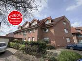Exposé - Erdgeschosswohnung mit Terrasse und Pkw-Stellplatz in verkehrsgünstiger Lage am Rande von Elsen