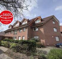 Erdgeschosswohnung mit Terrasse und Pkw-Stellplatz in verkehrsgünstiger Lage am Rande von Elsen - Paderborn / Elsen Wewer