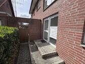 Hauseingang - 2 Zimmer Etagenwohnung zum Kaufen in Paderborn / Elsen