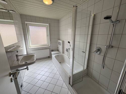 Badezimmer - 