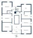 Grundriss 1. OG - 