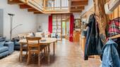 EG Wohnzimmer 2 1 - Einfamilienhaus mit 230,00 m² in Wilhelmsdorf zum Kaufen