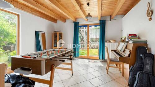 EG Zimmer 1 - 
