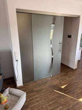 Wohnzimmer OG - 