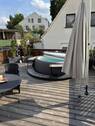 Dachterrasse OG - 