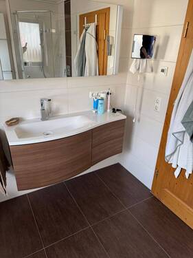 Badezimmer OG - 