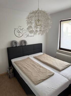 Schlafzimmer OG - 