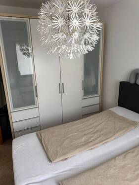 Schlafzimmer OG - 