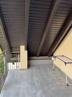 Balkon DG - 