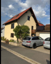 Vordere Außenansicht - Mehrfamilienhaus, Wohnhaus zum Kaufen in Wipfeld