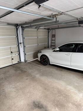 Doppelgarage - 