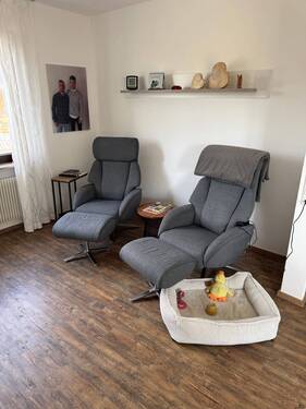 Wonhzimmer OG - 