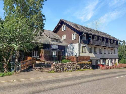 Ansicht - Ihre Gelegenheit im Schwarzwald - investieren, sanieren oder Neubauchance: Ihr Projektgrundstück mit Entwicklungspotenzial in Feldberg-Bärental!