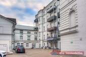 Innenhof - 