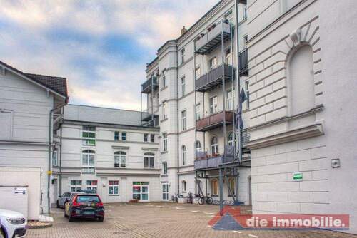 Innenhof - 
