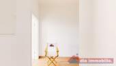 Flur_1 - 2 Zimmer Etagenwohnung zur Miete in Magdeburg / Stadtfeld West