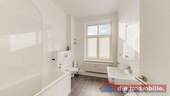 Bad_1 - 2 Zimmer Etagenwohnung in Magdeburg / Stadtfeld West