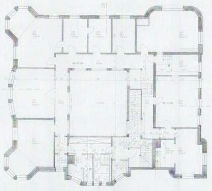 Grundriß - 