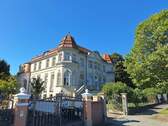 Außenansicht - Exklusive Bürofläche mit Blick auf die Dresdner Schlösser zu vermieten