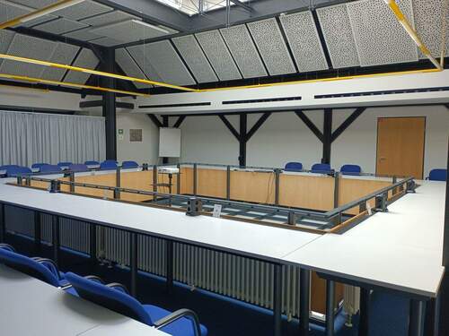 Konferenzraum - 