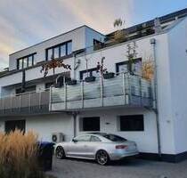 Moderne Erdgeschosswohnung mit eigenem Garten - Lippstadt Esbeck