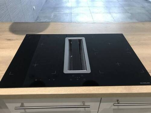 Dunstabzug Küche (2) - Etagenwohnung mit 58,00 m² in Lippstadt zum Kaufen