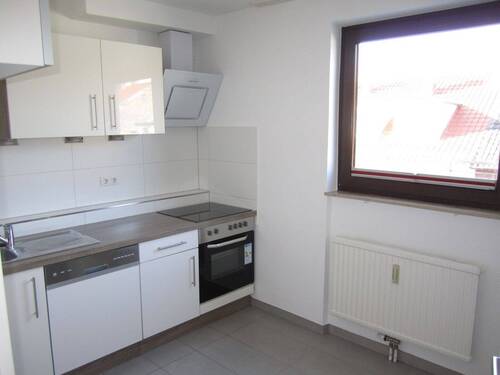 Bild 2 - 3 Zimmer Etagenwohnung zum Kaufen in Ludwigshafen am Rhein