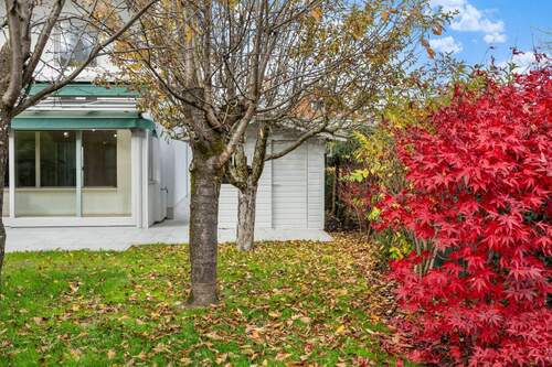 Hier können Sie Ihre Hängematte anbringen - 