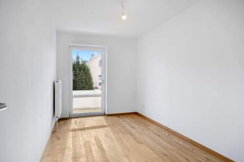 2. Schlafzimmer im OG - 