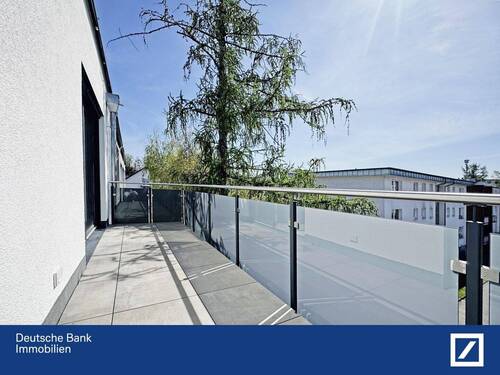 Bild 2 - 3 Zimmer Etagenwohnung zum Kaufen in Offenbach