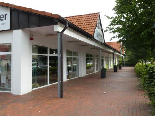 Bild 2 - Gewerbeobjekt (Büro, Produktion, Verkauf) zum Kaufen in Hille