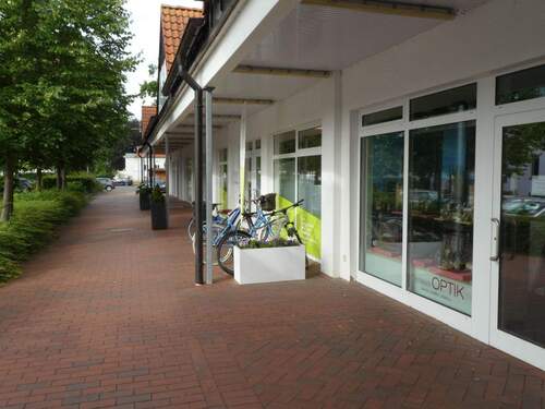 Bild 3 - Gewerbeobjekt (Büro, Produktion, Verkauf) in Hille