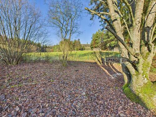 Garten mit Aussicht - 