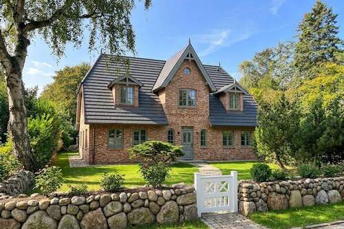 Visualisierung - Attraktives Baugrundstück in absoluter Strandnähe (Bodenrichtwert 750€m²)