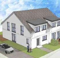 Sindelfingen: Attraktive Doppelhaushälfte in begehrter Wohnlage