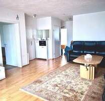 Helle 3-Zimmer-Wohnung mit Balkon & Tiefgaragenstellplatz - Mannheim Lindenhof