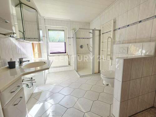 Badezimmer - 