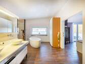Badezimmer Ansicht 2 - 