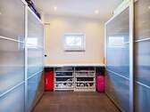 Ankleideraum - 