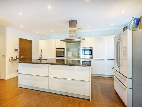 Küche Ansicht 1 - 7 Zimmer Einfamilienhaus in Waldbronn / Busenbach