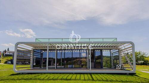 P40 - 2 Zimmer Einfamilienhaus in Regensburg