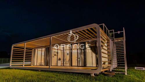 P40 - Einfamilienhaus mit 38,00 m&sup2; in Regensburg zum Kaufen