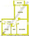 Grundriss - 