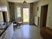 Einliegerwohnung Küche - 
