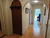 Flur - Einfamilienhaus mit 159,00 m² in Rimpar zum Kaufen