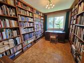 Bibliothek - 