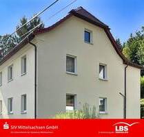 Haus sucht neue Familie! - 155.000,00 EUR Kaufpreis, ca.  120,00 m² Wohnfläche in Halsbrücke (PLZ: 09633)